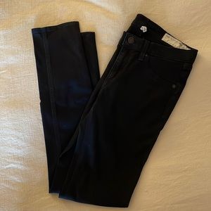 Rag & Bone legging jean